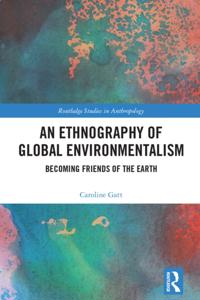 Routledge Studies in Anthropology