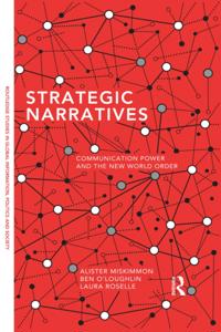 Routledge Studies in Global Information, Politics and Society