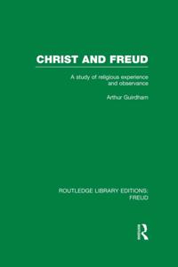 Routledge Library Editions: Freud
