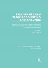 Routledge Library Editions: Accounting