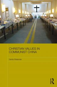 Routledge Contemporary China Series