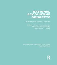 Routledge Library Editions: Accounting