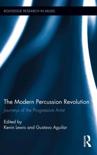 Routledge Research in Music