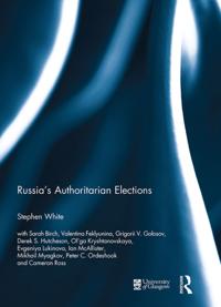Routledge Europe-Asia Studies