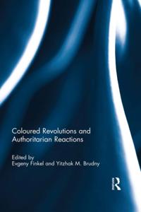 Democratization Special Issues