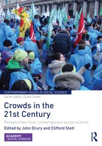 Contemporary Issues in Social Science