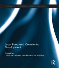 Community Development – Current Issues Series