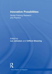 Police Practice and Research