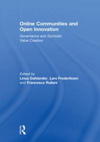 Routledge Studies in Industry and Innovation