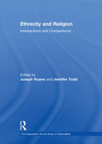 Association for the Study of Nationalities
