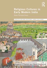 Routledge South Asian History and Culture Series