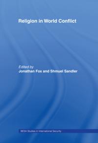 BESA Studies in International Security