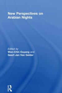 New Perspectives on Arabian Nights