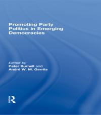 Democratization Special Issues