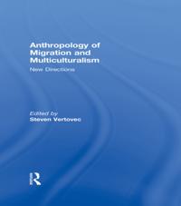 Ethnic and Racial Studies