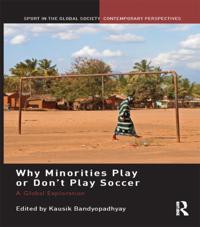Sport in the Global Society - Contemporary Perspectives