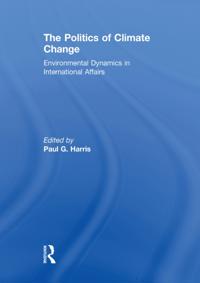 Politics of Climate Change