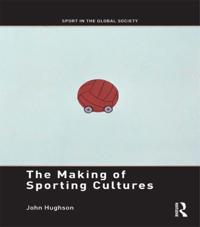 Sport in the Global Society - Contemporary Perspectives
