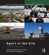 Sport in the Global Society – Contemporary Perspectives