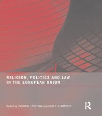 Religion, Politics and Law in the European Union