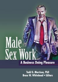 Male Sex Work