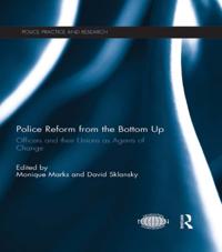 Police Practice and Research