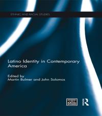 Ethnic and Racial Studies