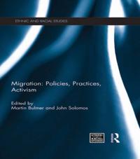 Ethnic and Racial Studies