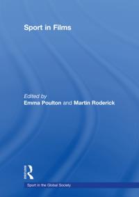 Sport in the Global Society