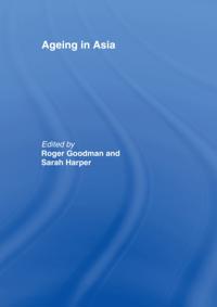 Ageing in Asia