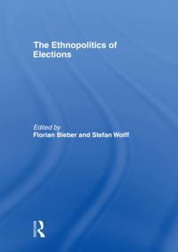 Ethnopolitics of Elections