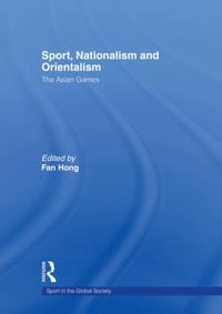 Sport in the Global Society