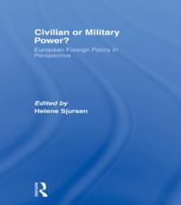 Journal of European Public Policy Series