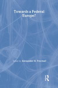 Journal of European Public Policy Series