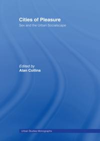 Urban Studies Monographs