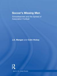 Sport in the Global Society