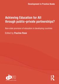 Development in Practice Books