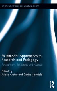 Routledge Studies in Multimodality