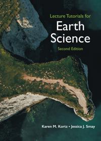 Lecture Tutorials for Earth Science