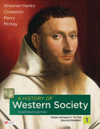 A History of Western Society