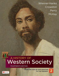 Bokomslag för "A History of Western Society"