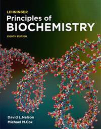 Lehninger Principles of Biochemistry: International Edition