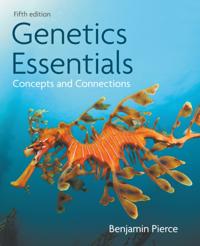 Genetics Essentials