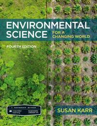 Scientific American Environmental Science for a Changing World