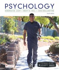 Scientific American: Psychology