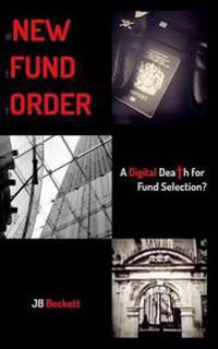 Bokomslag för "#New Fund Order"