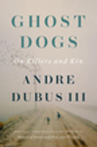 Bokomslag för "Ghost Dogs"