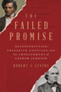 Bokomslag för "The Failed Promise"