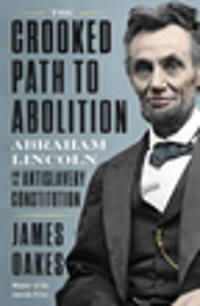 Bokomslag för "The Crooked Path to Abolition"