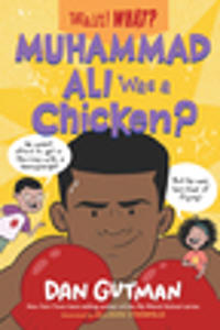 Bokomslag för "Muhammad Ali Was a Chicken?"